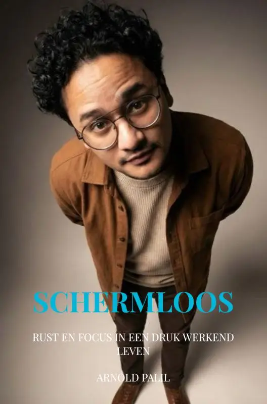 Schermloos