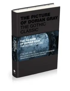 The Picture of Dorian Gray