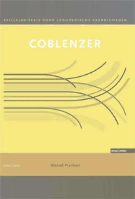 Coblenzer / Werkcahier