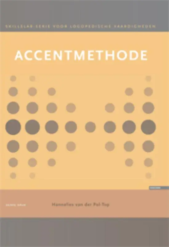 Accentmethode / Werkcahier