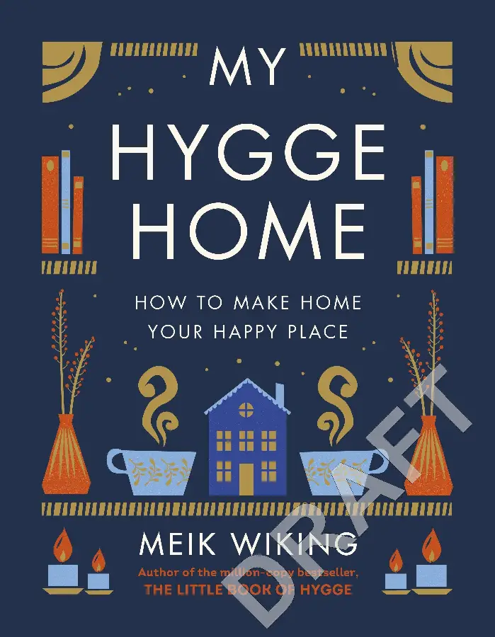 My Hygge Home