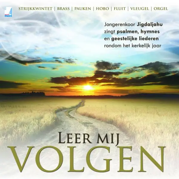 Leer mij volgen [+!+]