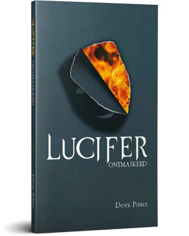 Lucifer ontmaskerd