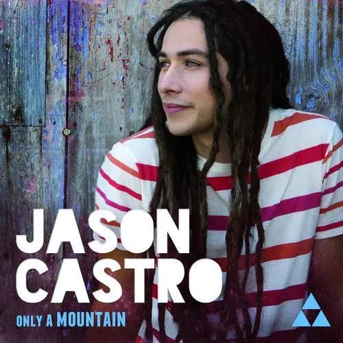 Only a mountain
