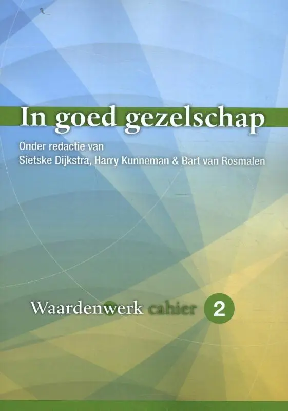 In goed gezelschap