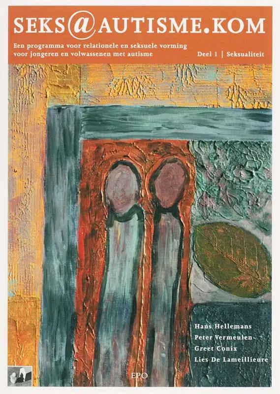 Seks.autisme.kom / 1 Seksualiteit