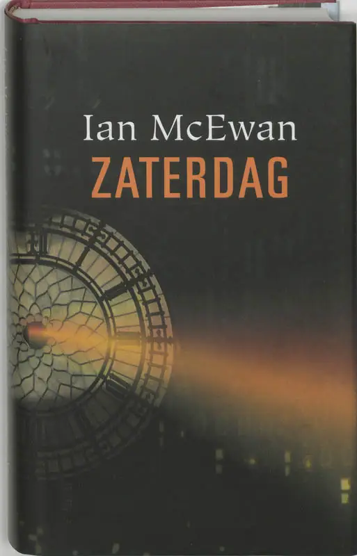 Zaterdag