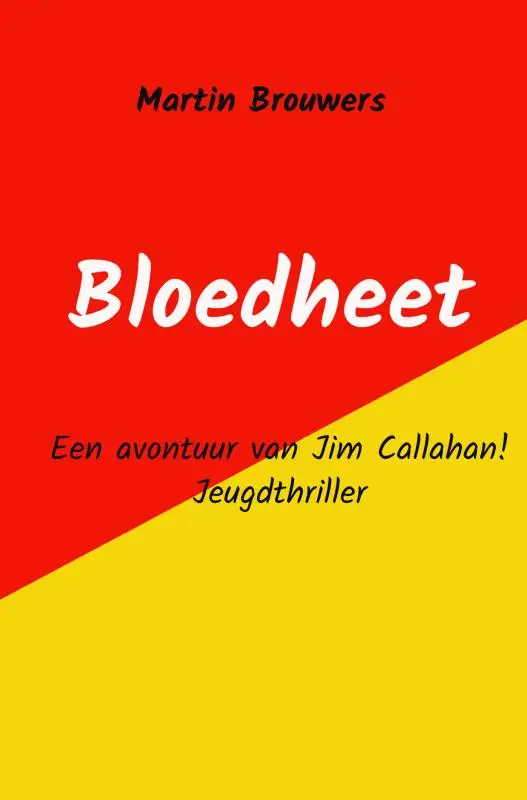 Bloedheet