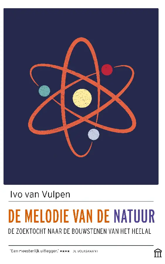 De melodie van de natuur