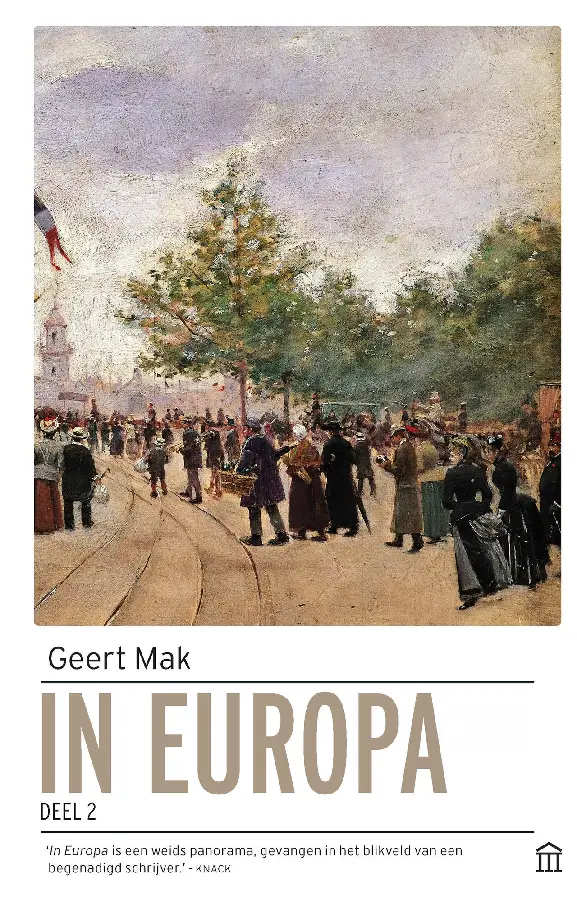 In Europa / deel 2