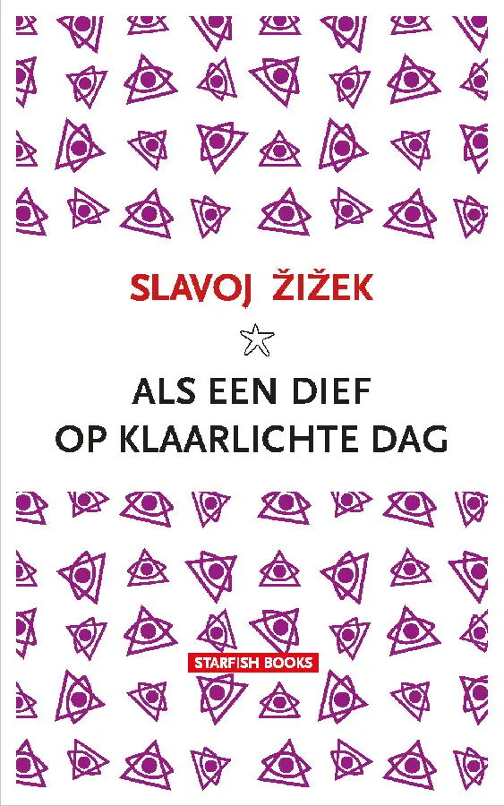 Als een dief op klaarlichte dag