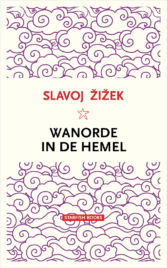 Wanorde in de hemel