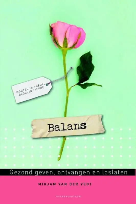 Balans