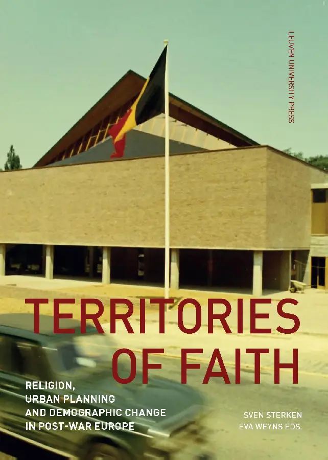 Territories of Faith