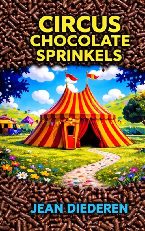Circus Chocolate Sprinkles