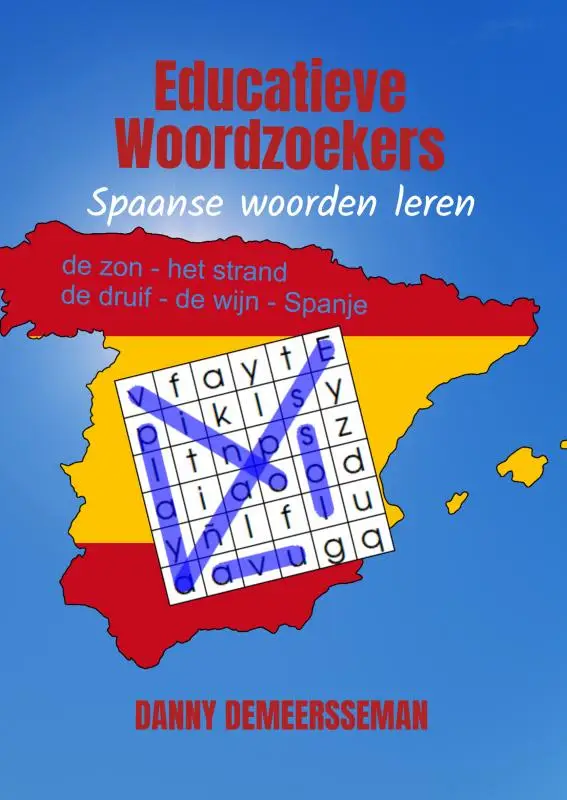 Educatieve Woordzoekers