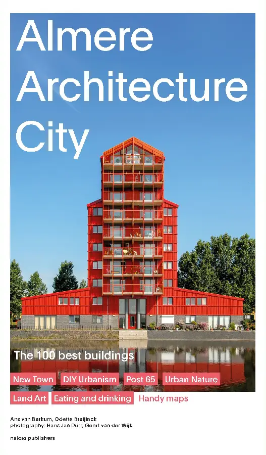 Almere Architecture City