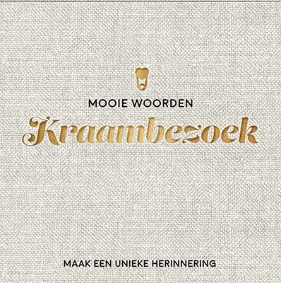 Mooie woorden kraambezoek