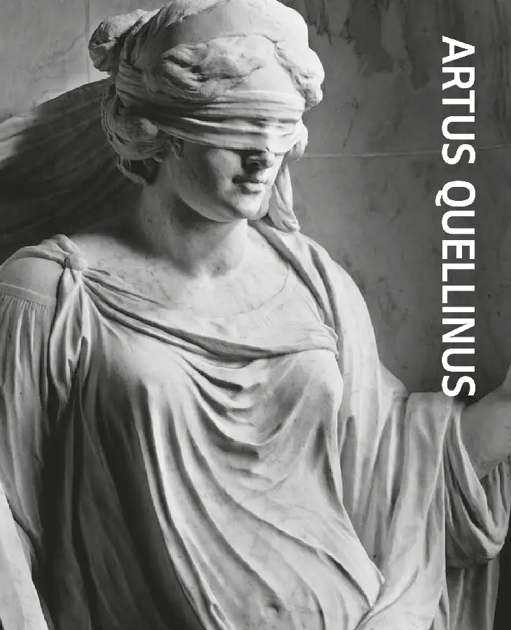 Artus Quellinus