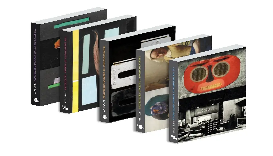 The Notebooks of Herman Hertzberger