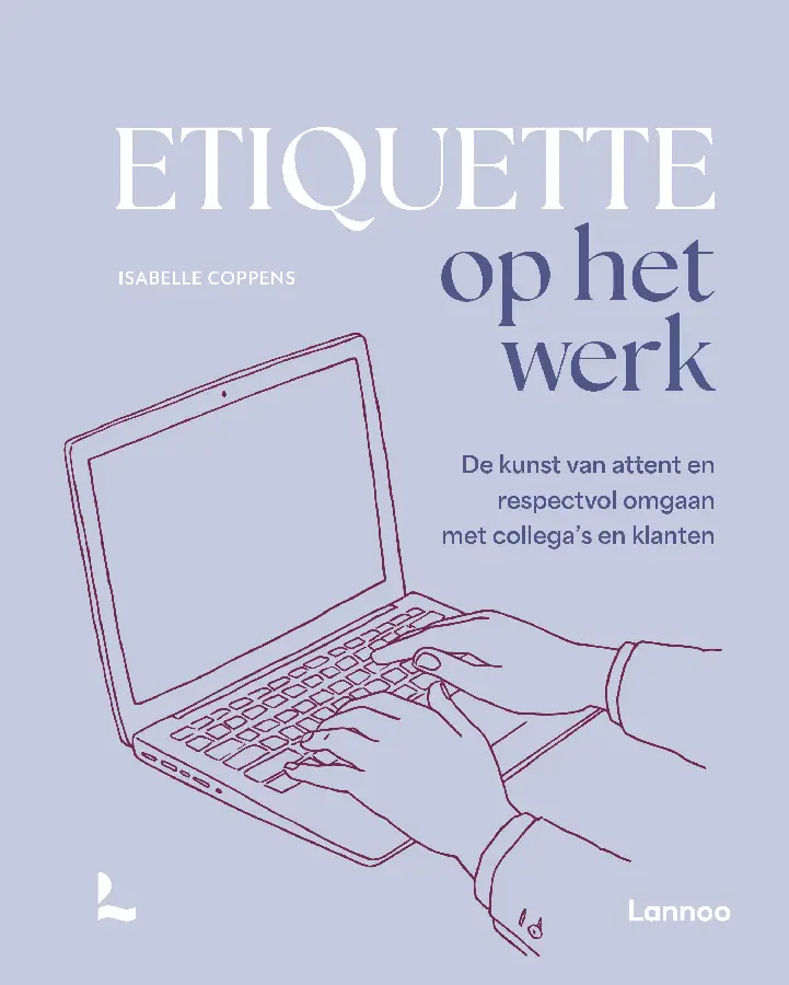 Etiquette op het werk