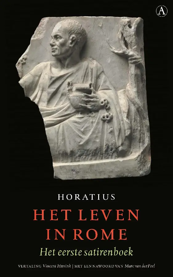 Het leven in Rome