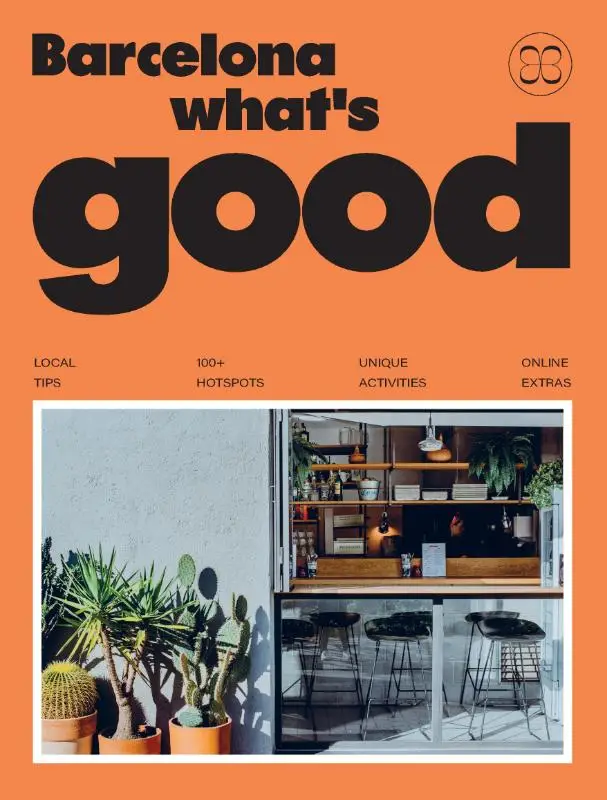 Barcelona What's Good