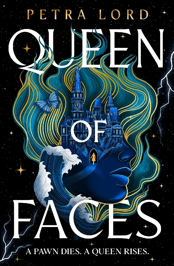 Queen of Faces
