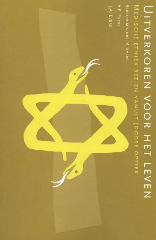 Uitverkoren voor het leven