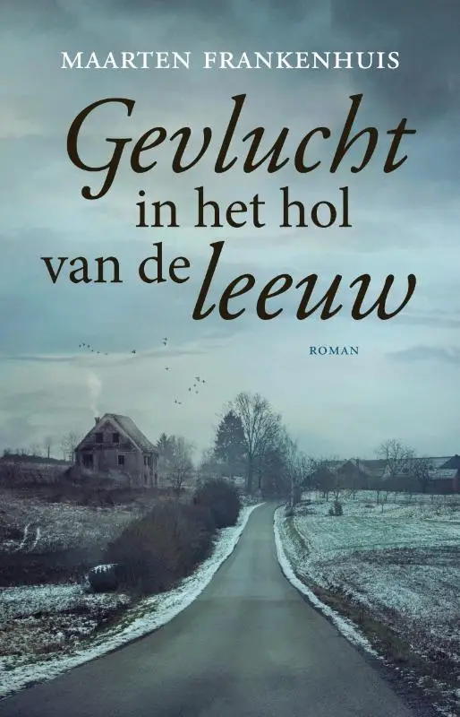 Gevlucht in het hol van de leeuw