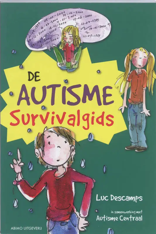 Autisme survivalgids