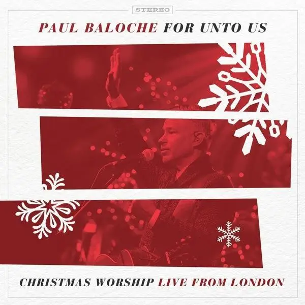 For unto us:christmas worship