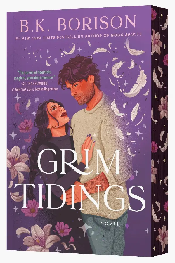 Grim Tidings