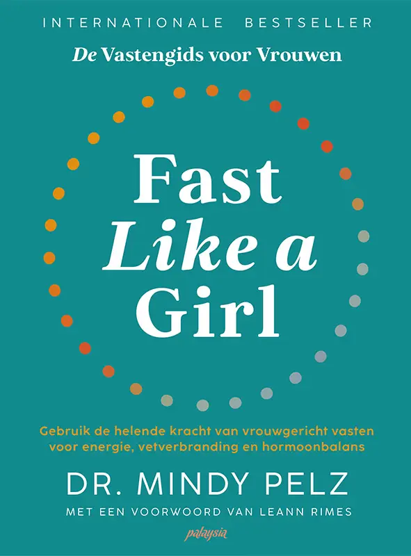 Fast like a girl