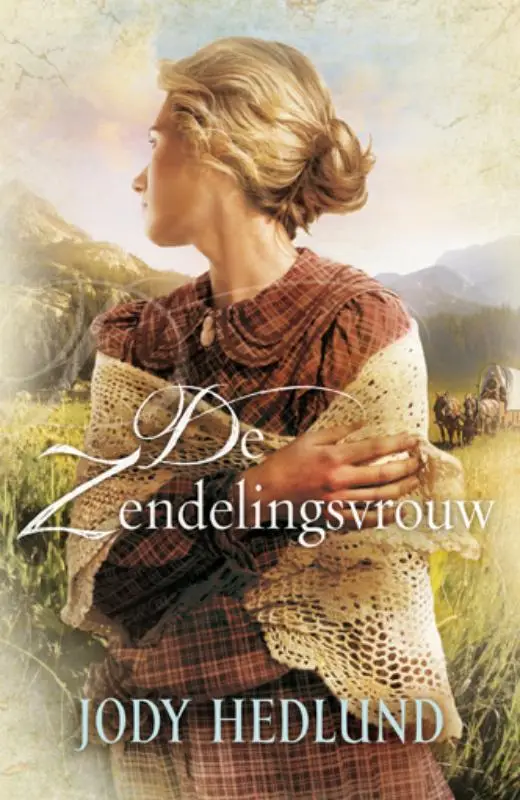 Zendelingsvrouw  POD