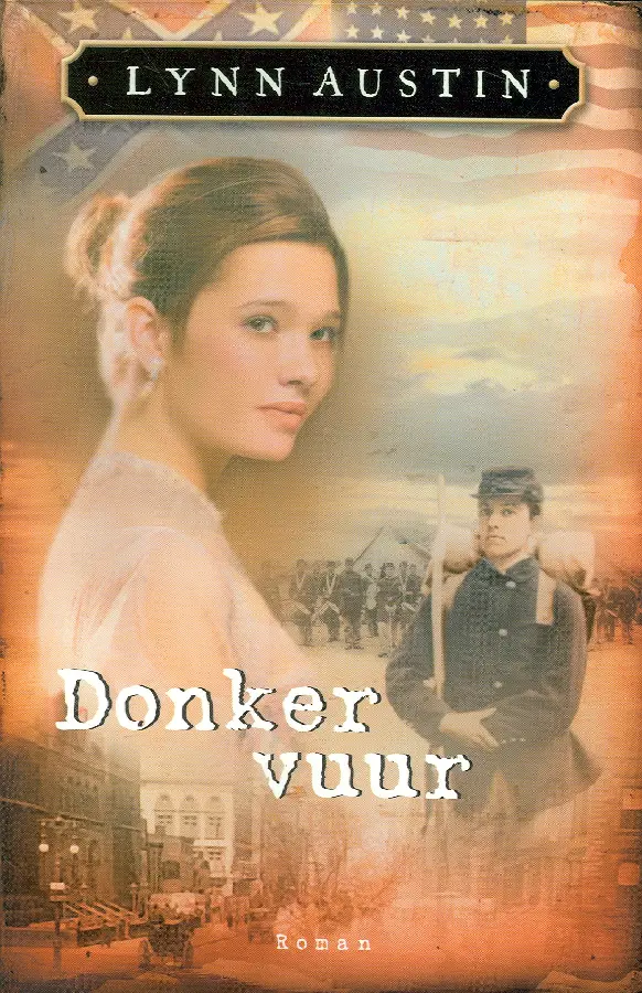 Donker vuur