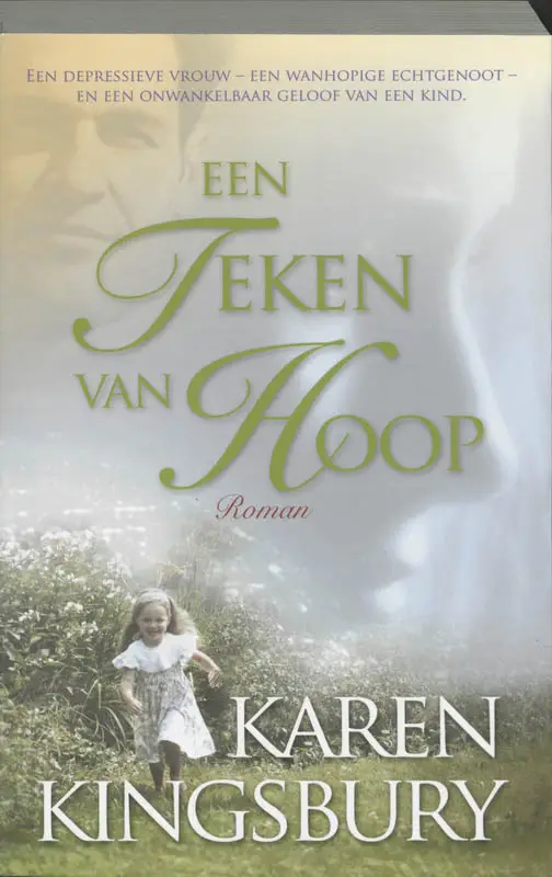 Teken van hoop  POD