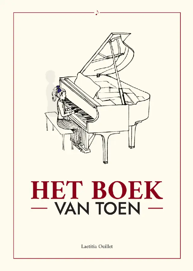 Het boek van toen