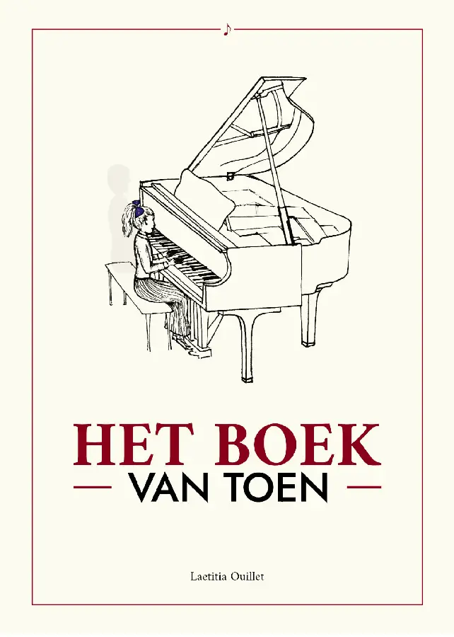 Het boek van toen