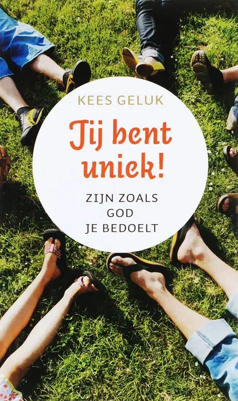 Jij bent uniek!
