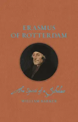 Erasmus of Rotterdam