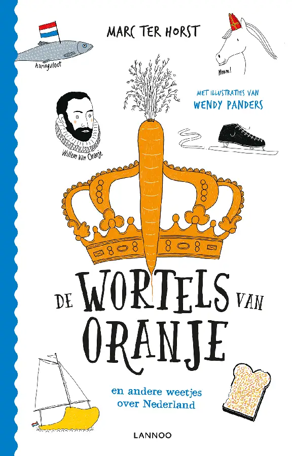 Wortels van Oranje