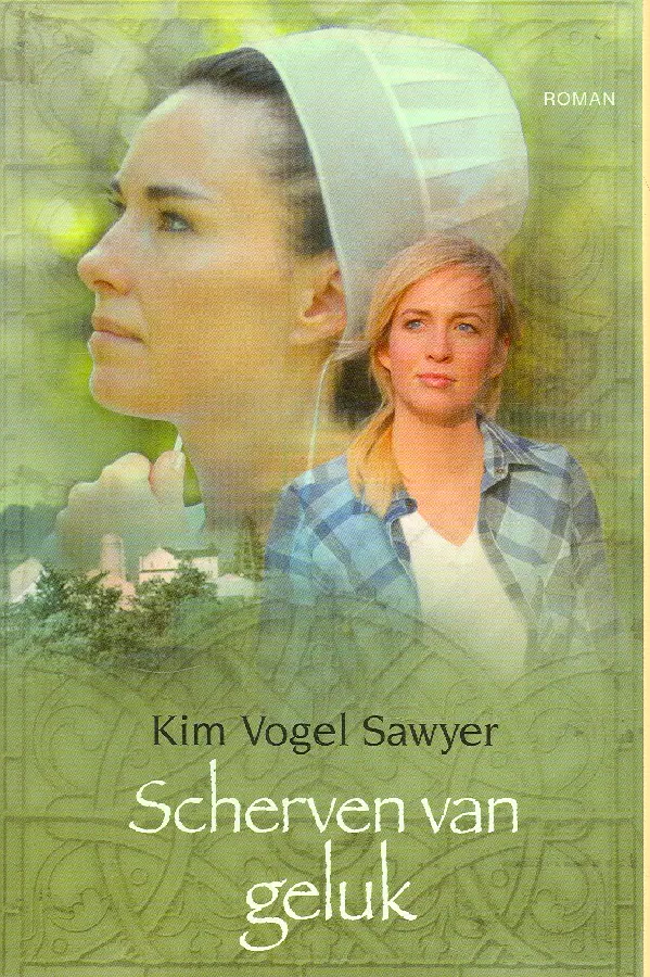 Scherven van geluk