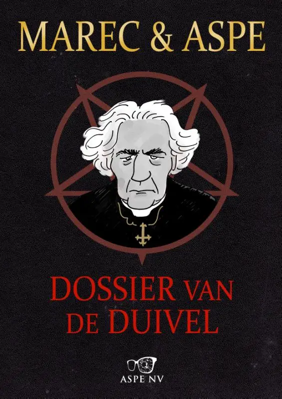 Dossier van de duivel