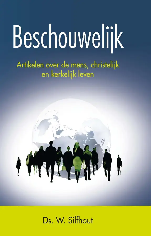 Beschouwelijk