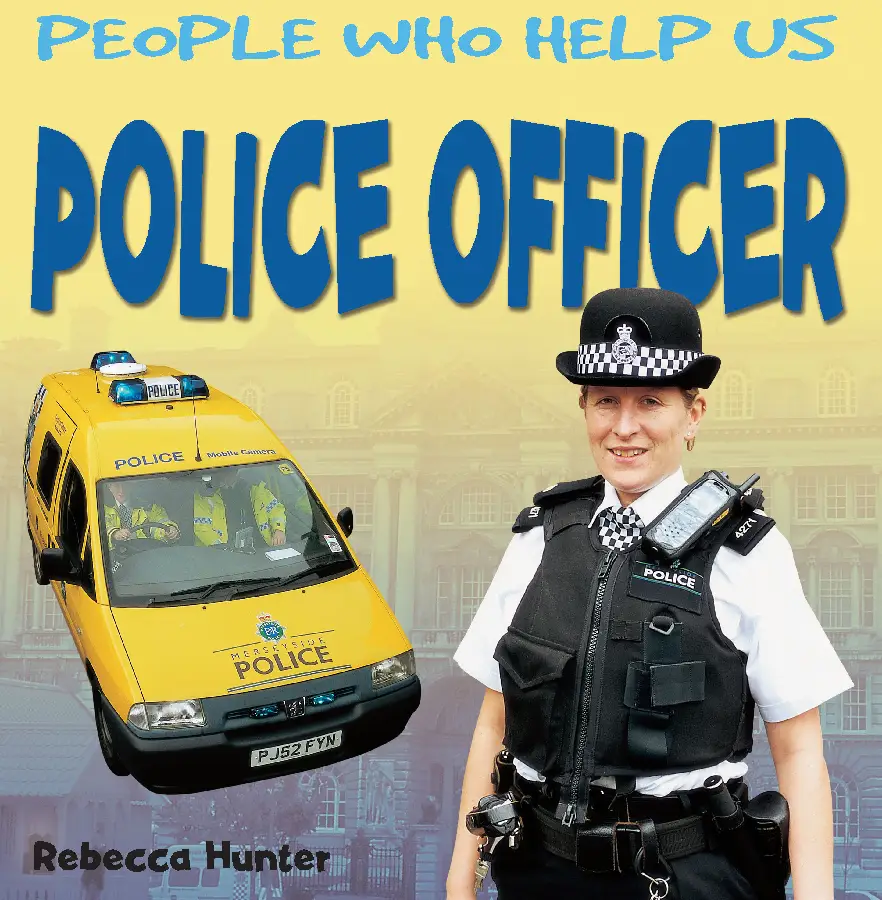 Police Officer