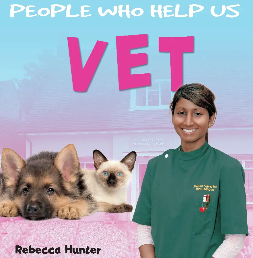 Vet