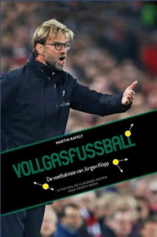 Vollgasfussball