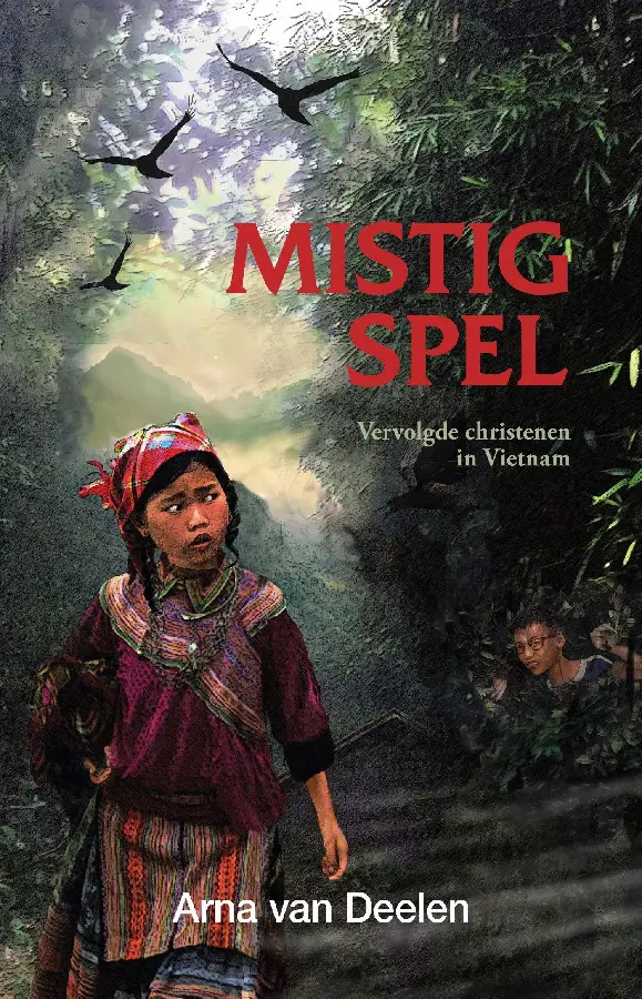 Mistig spel