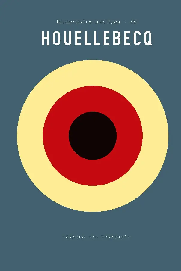 Houellebecq